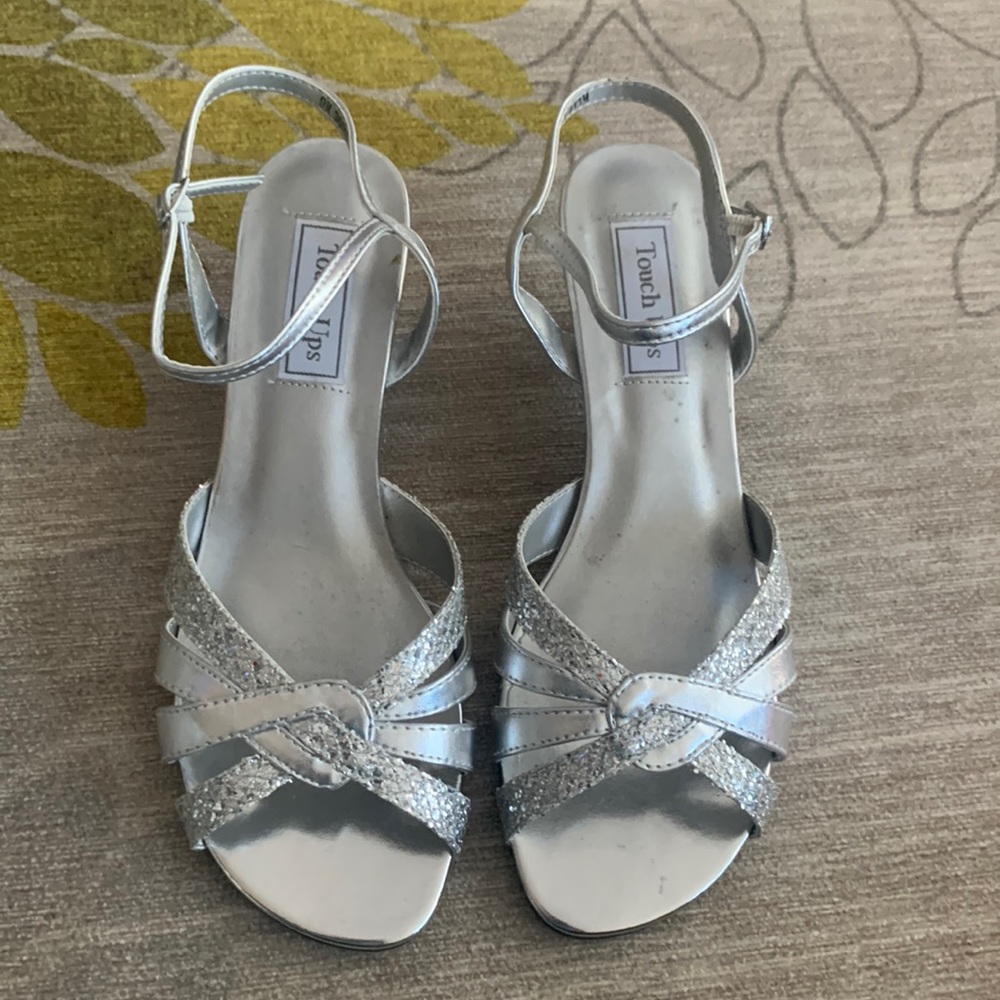Touch Ups Sandals by Benjamin Walk